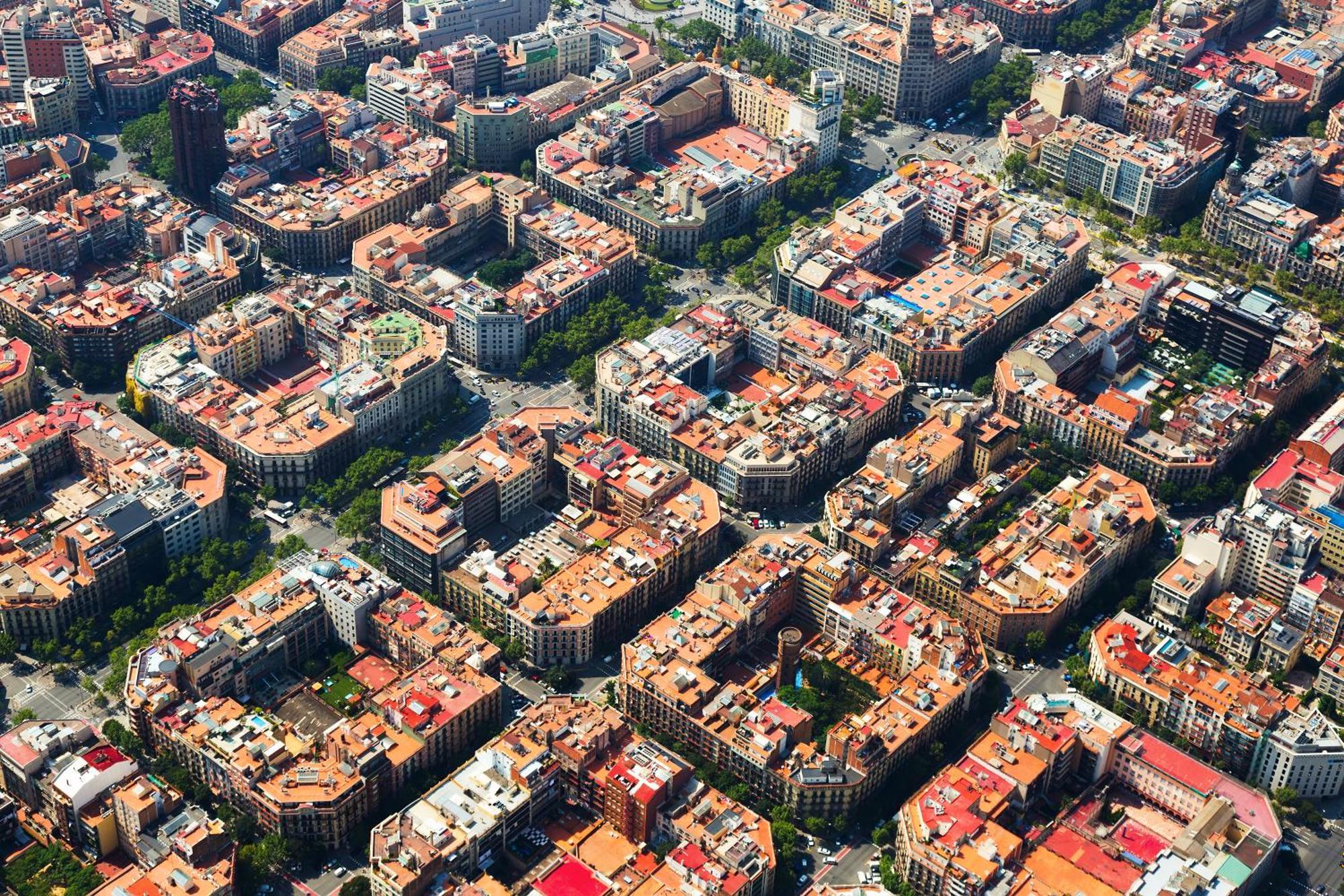 Enjoybcn Fira Apartment — Photos 2